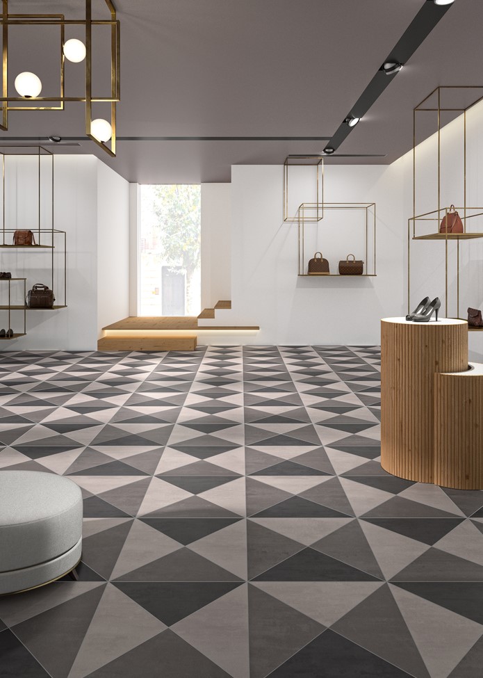 Mosa Tiles | Tiles Made Is A Circular System